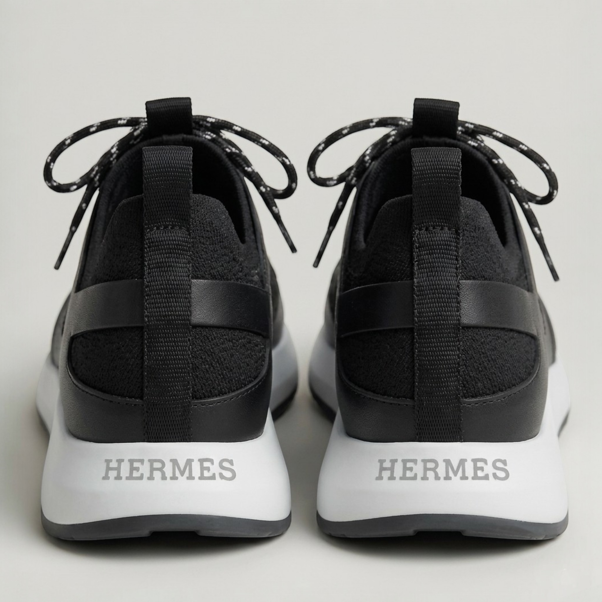 HERMES Mirror Quality